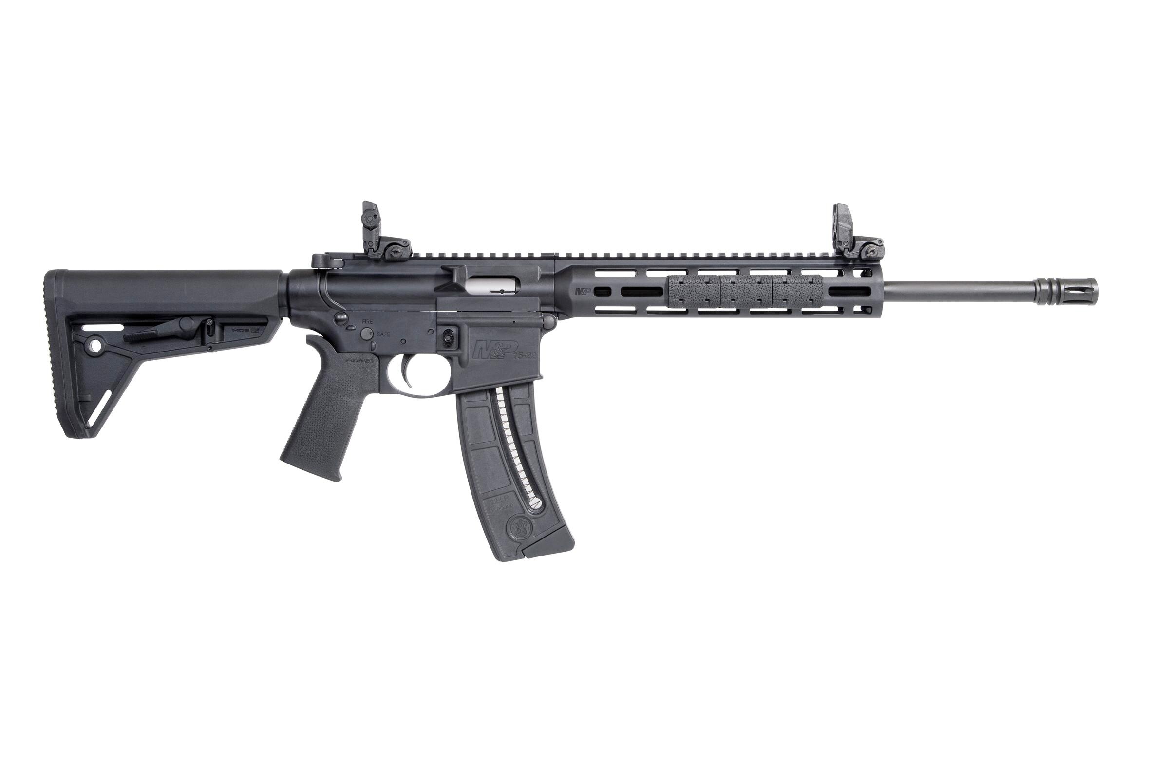 Primary Arms